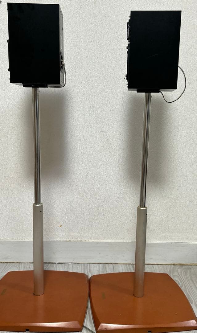 yamaha ns-10mm　2台セット　ヤマハスピーカーMS10MM