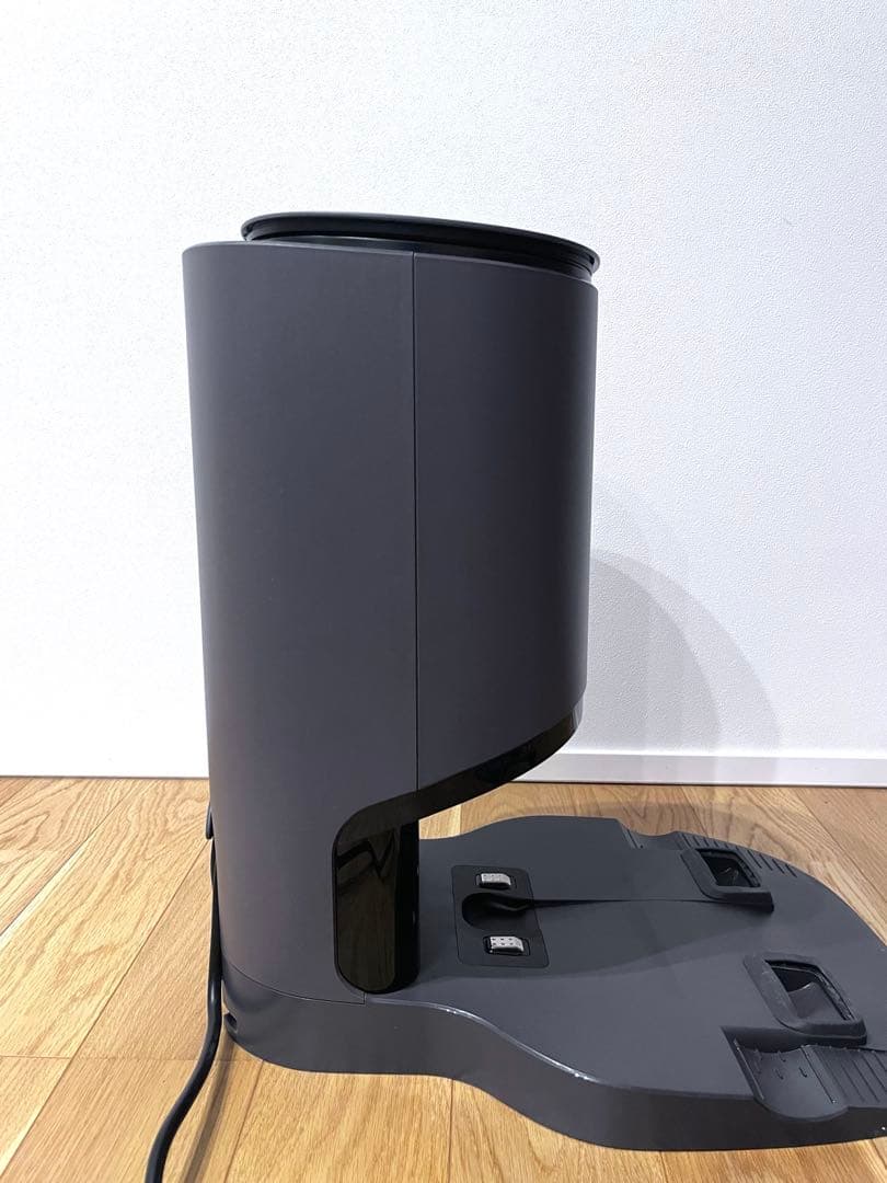 エコバックス ECOVACS DEEBOT N8 PRO + ブラック