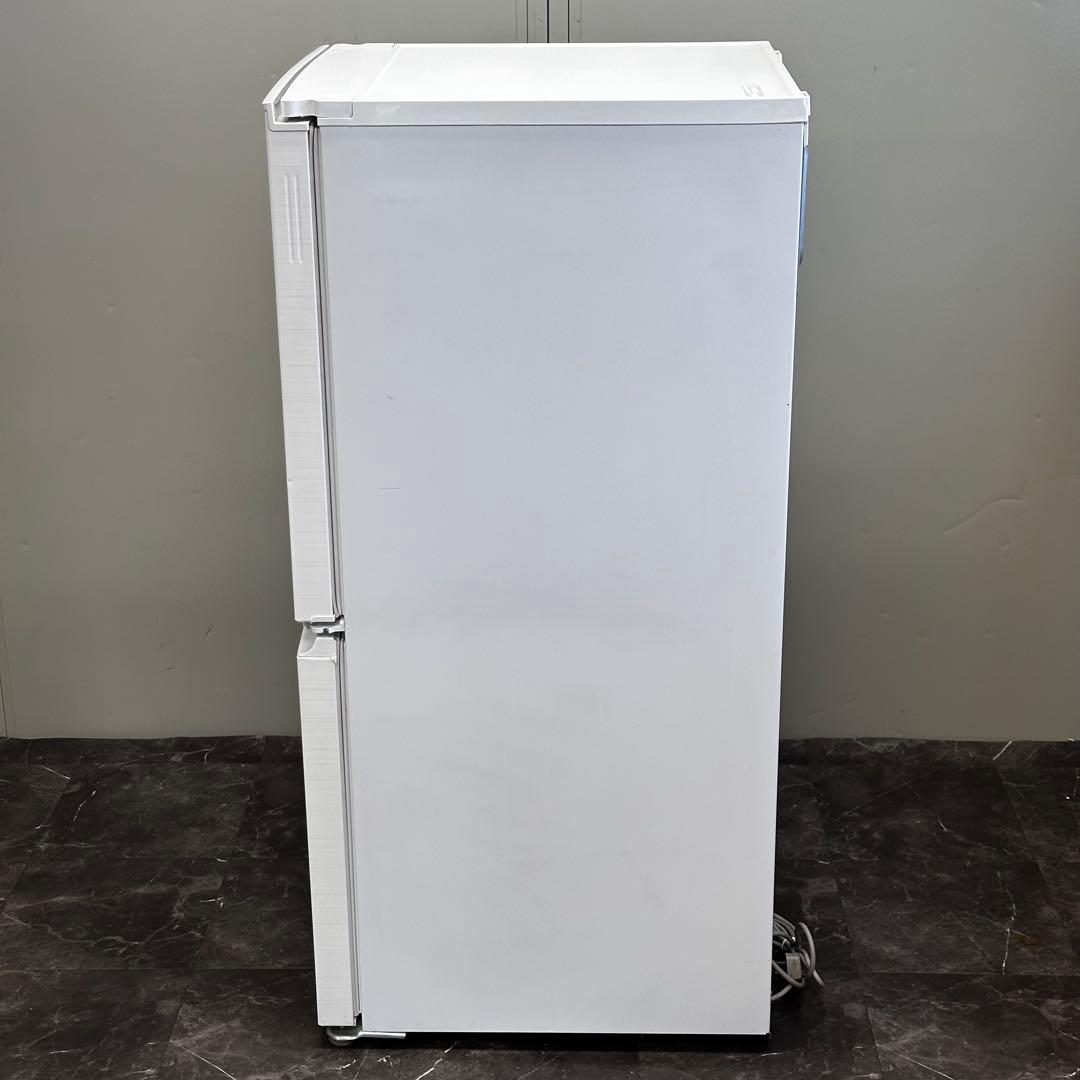 ♪だーすー！設置対応◎2021年SHARP 152LSJ-D15G-W