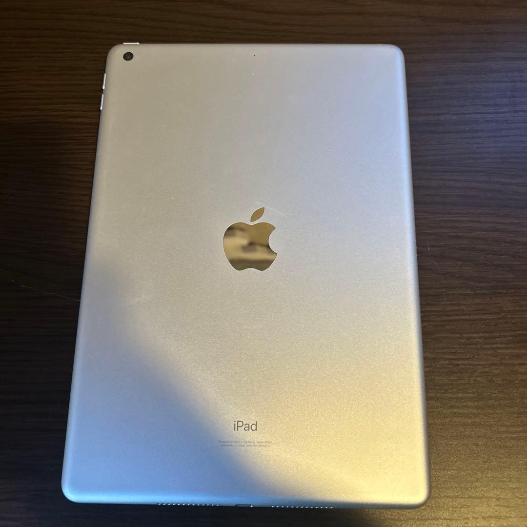iPad 第9世代 WiFi 256GB シルバー