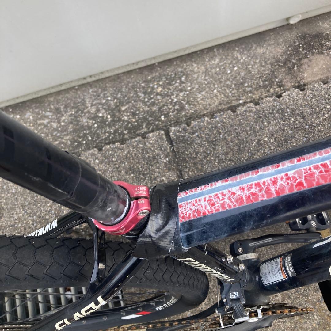 キャノンデール　マウンテンバイク　29インチ