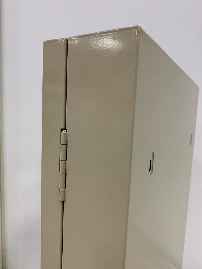 ーボックス　160個収納　壁掛け　鍵収納　鍵保管　鍵管理　「7018