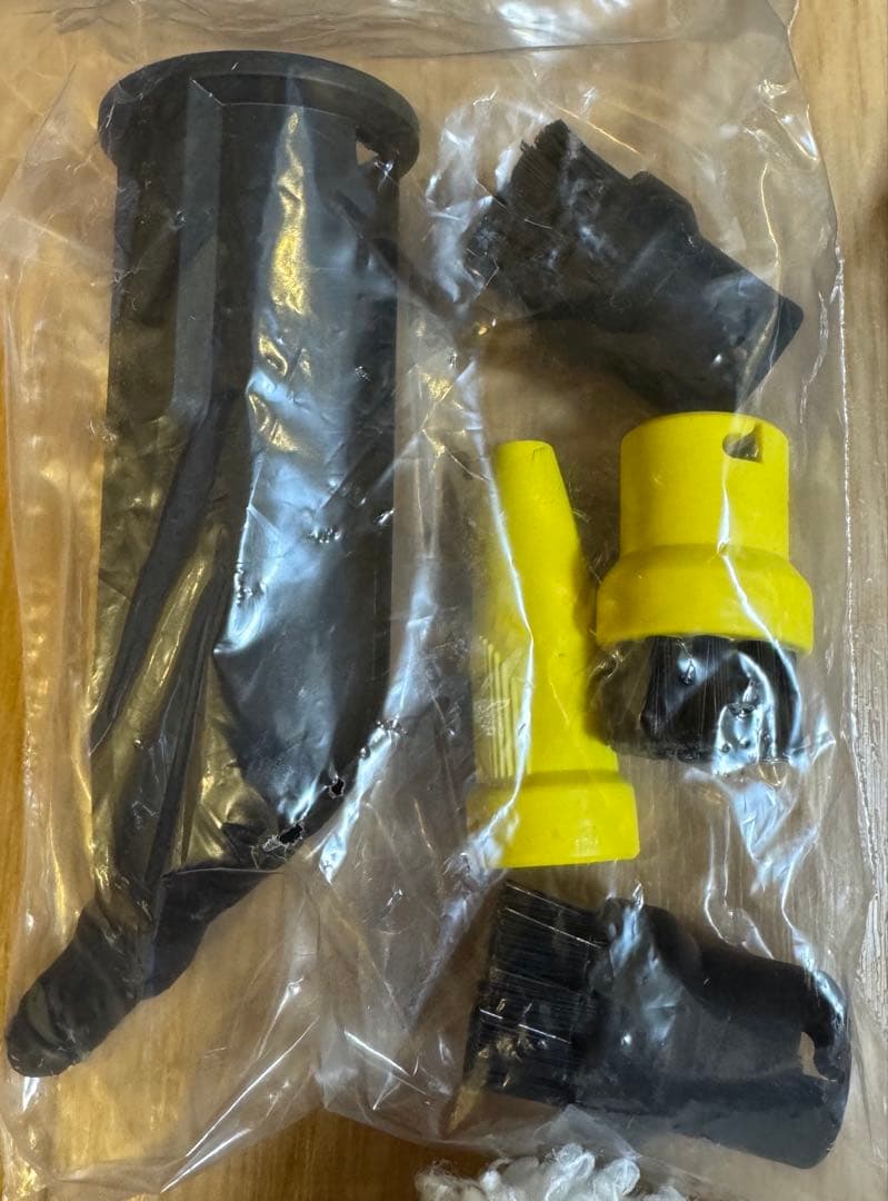 Kärcher SC2 EASYFIX プレミアム　スチームクリーナー本体