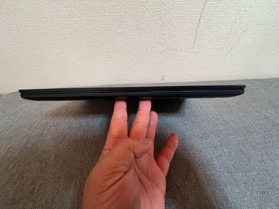 DELL LATITUDE 7310 i5第10世代 16GB/ 256GB