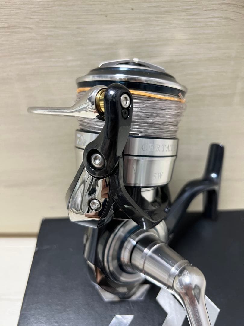 【daichan】セルテートSW 14000-XH SMP 6号300m