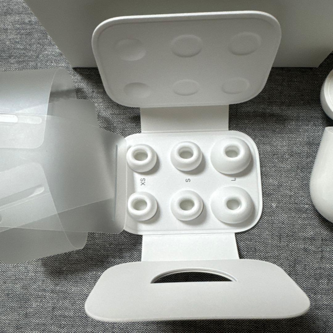 ④AirPods2選べるおまけあり