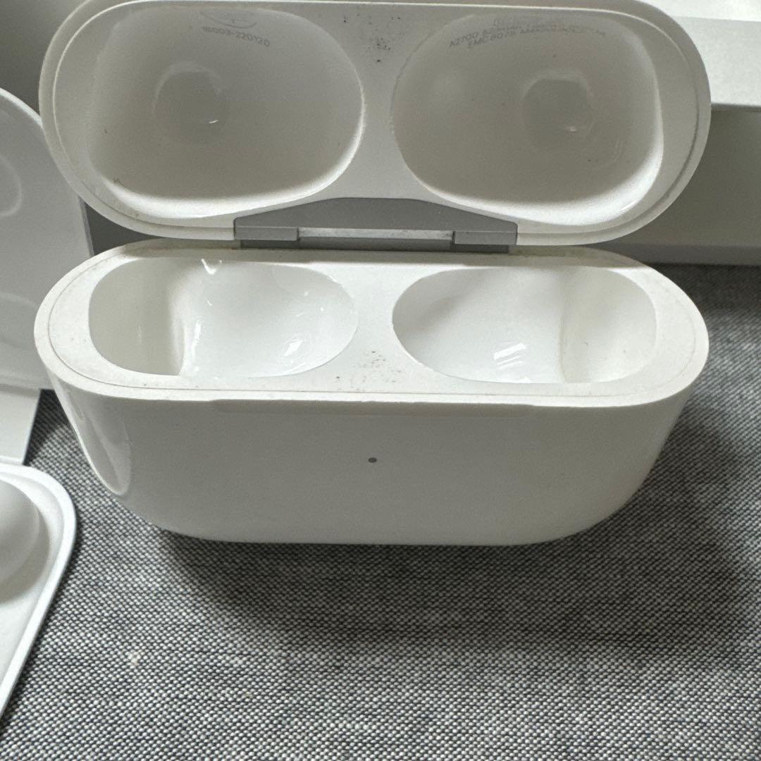 ④AirPods2選べるおまけあり