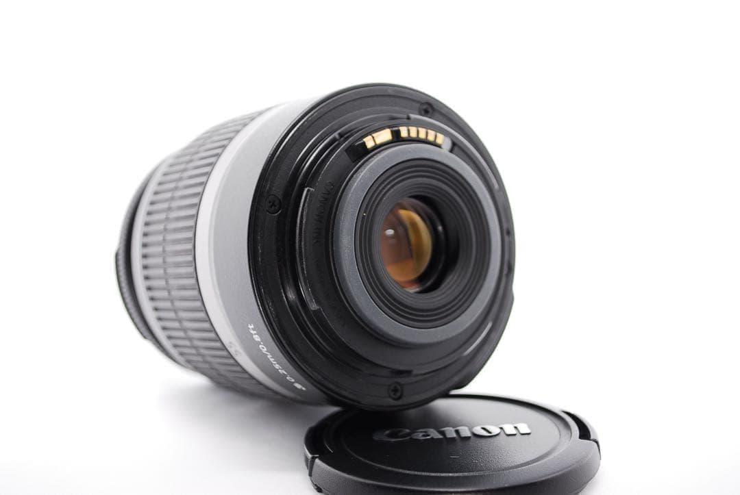 ママパパ推奨✨子供の笑顔を綺麗に✨Canon Kiss X9i✨スマホ転送OK