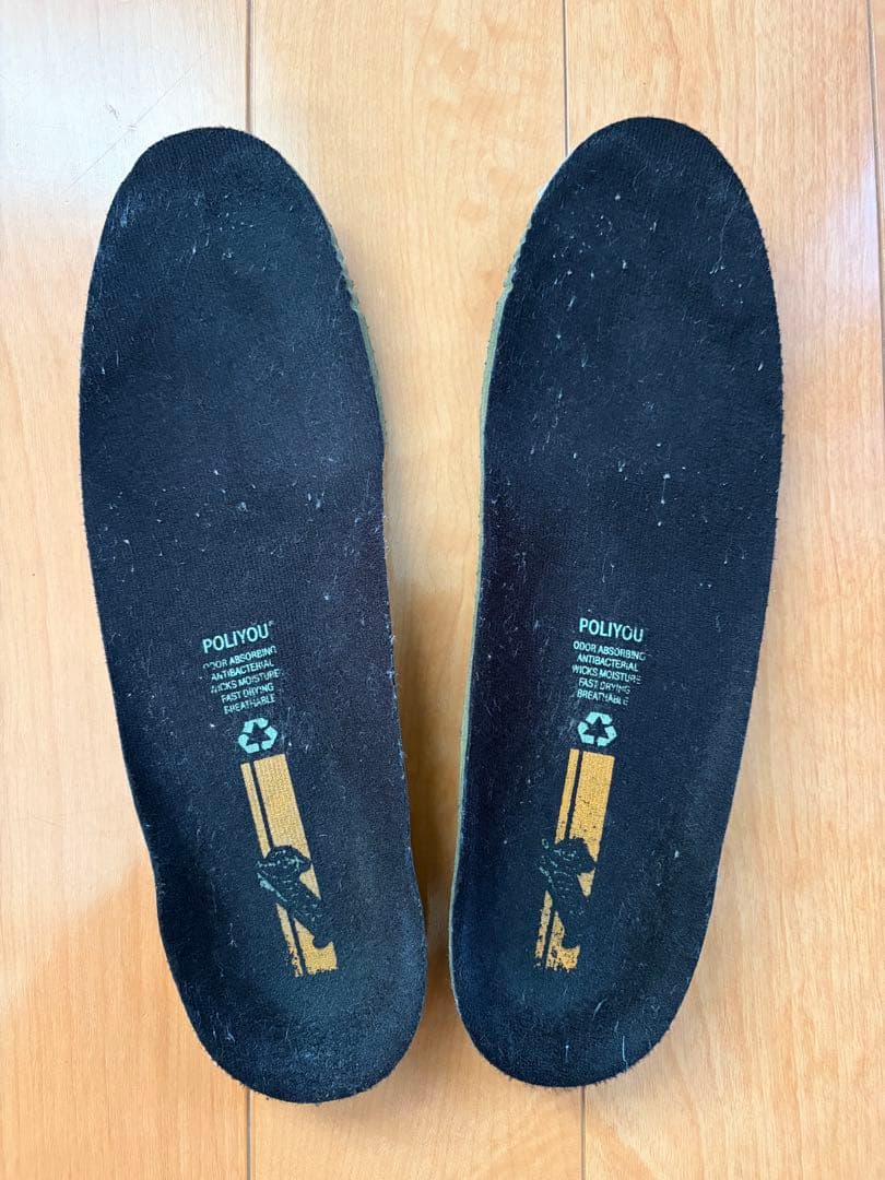 DANNER LIGHTダナーライト D30420X US 9 インソール付