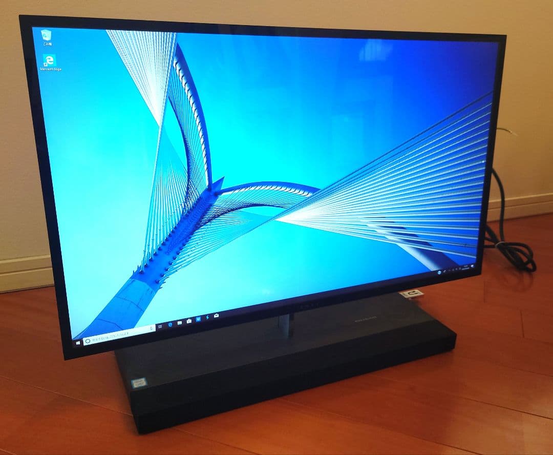 オールインワンPC HP ENVY All-in-One - 27-b273jp