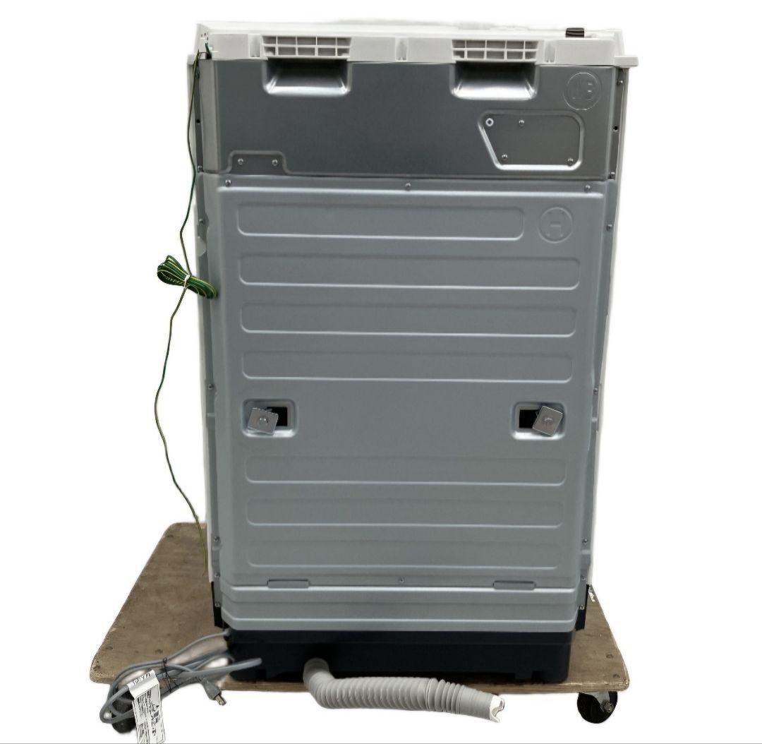 本日ゲリラ割　美品　Panasonic 　NA-LX127DL　洗濯乾燥機