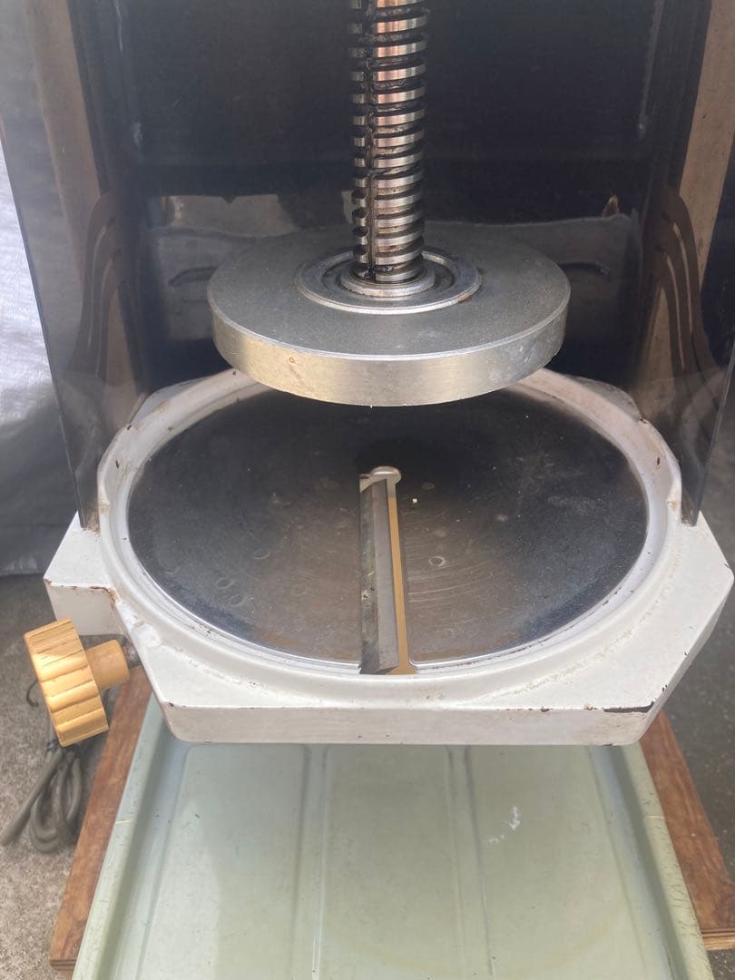 かき氷機　業務用　スワン　swan SI-90S フワフワかき氷　ブロック氷