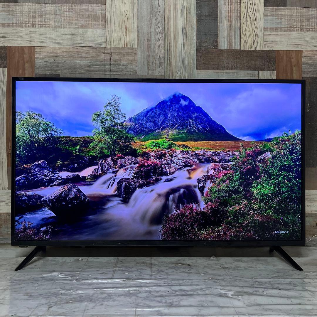 年内受渡❣️全国送料込3年前購入ASTEX40型地デジBSテレビ外付HDD