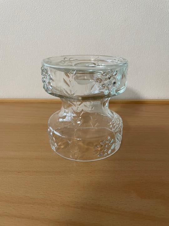 リーヒマエンラシ/タマラ・アラジン/メシマリヤ/キャンドルスタンド、花瓶