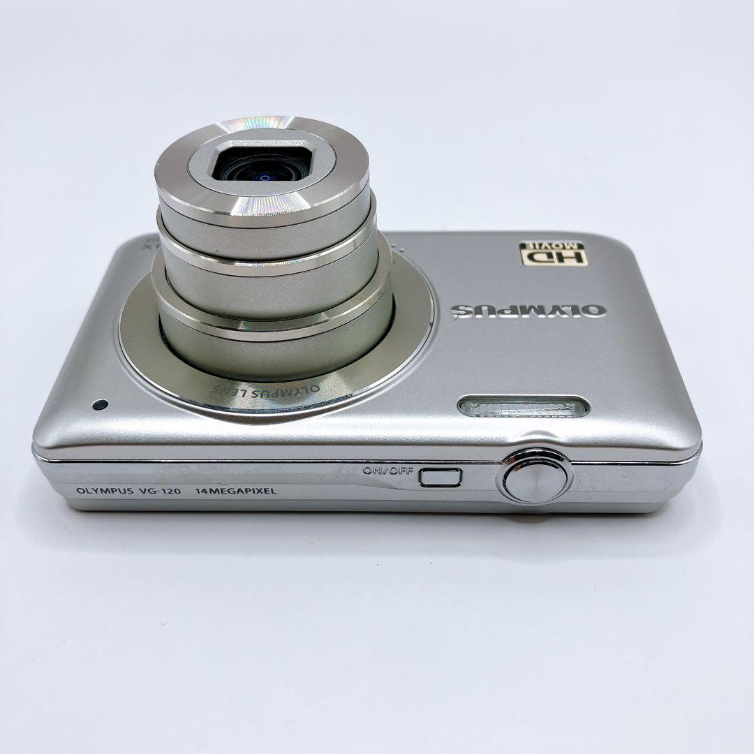 【専用】hithujinoshown 様Olympus VG-120