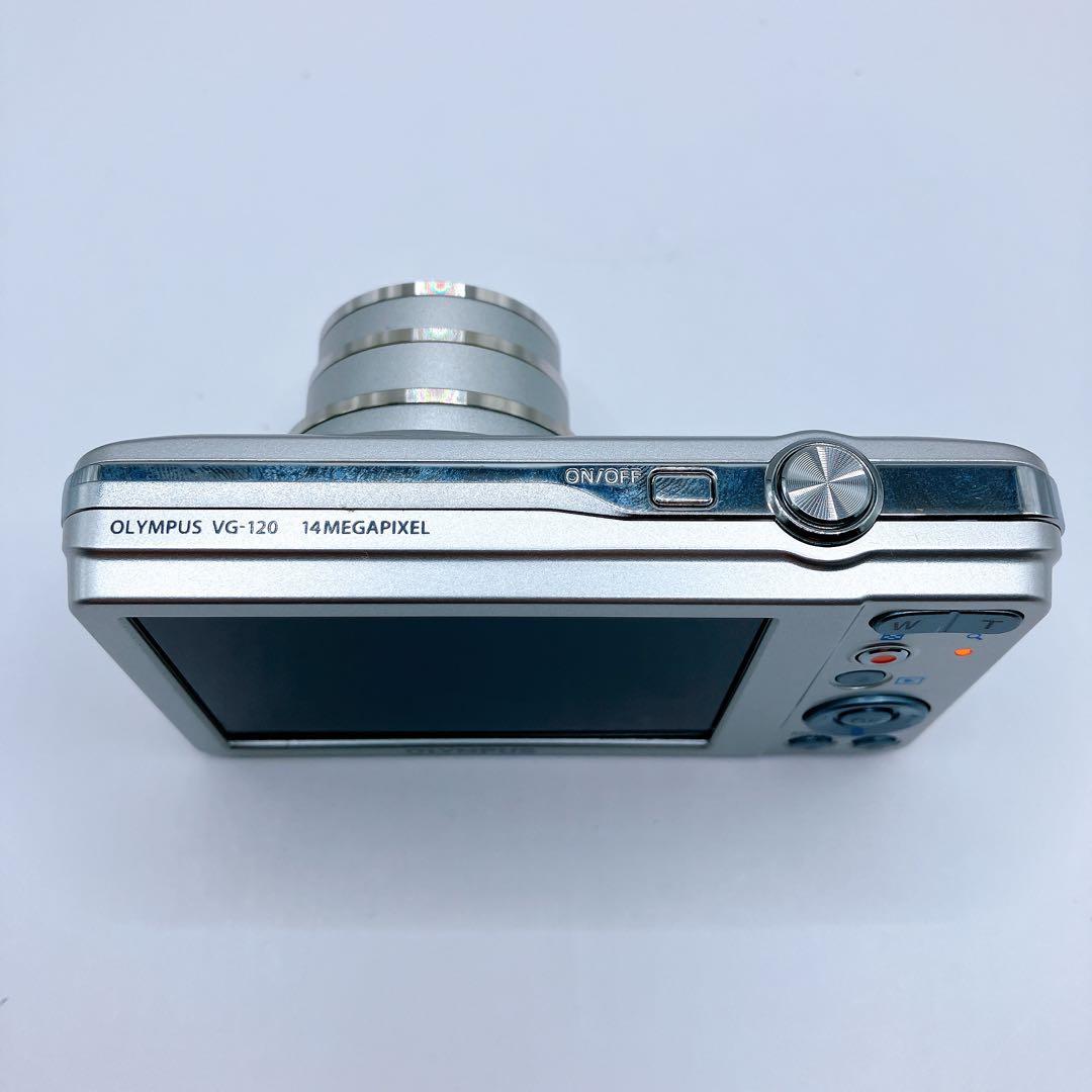 【専用】hithujinoshown 様Olympus VG-120