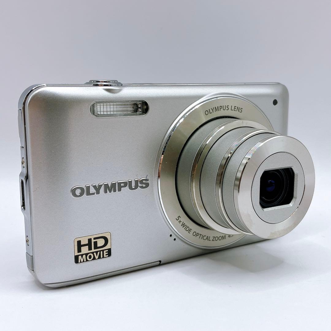 【専用】hithujinoshown 様Olympus VG-120