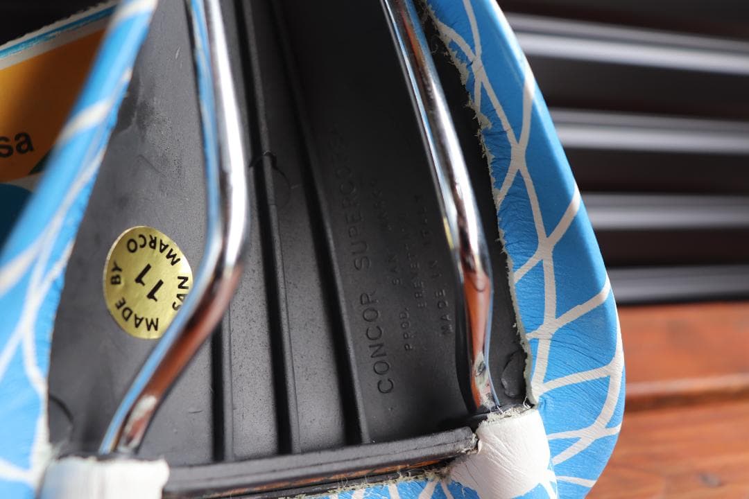 【希少‼】selle san marco CONCOR SADDLE サンマルコ