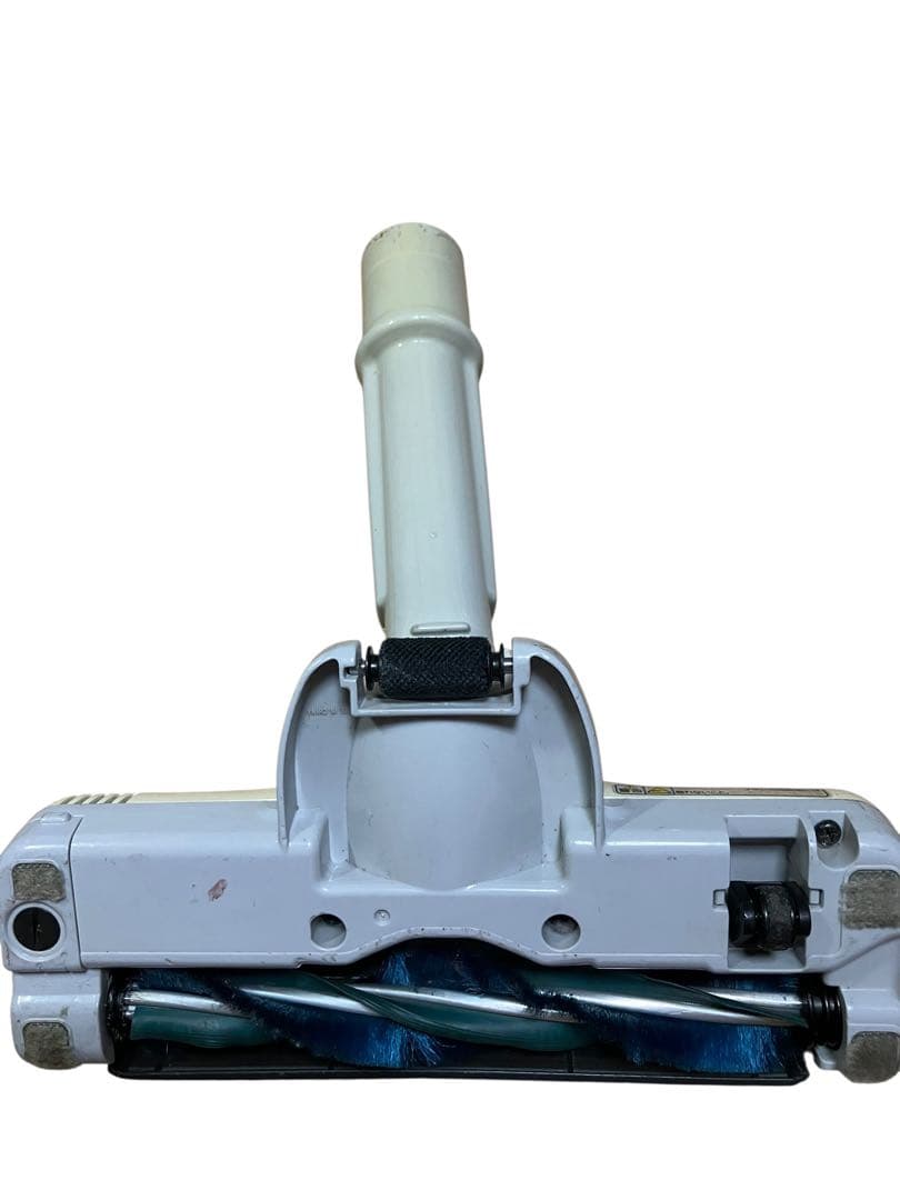 TOSHIBA 東芝　紙パック掃除機 VC-PY7D(L) 8年製　保証付き