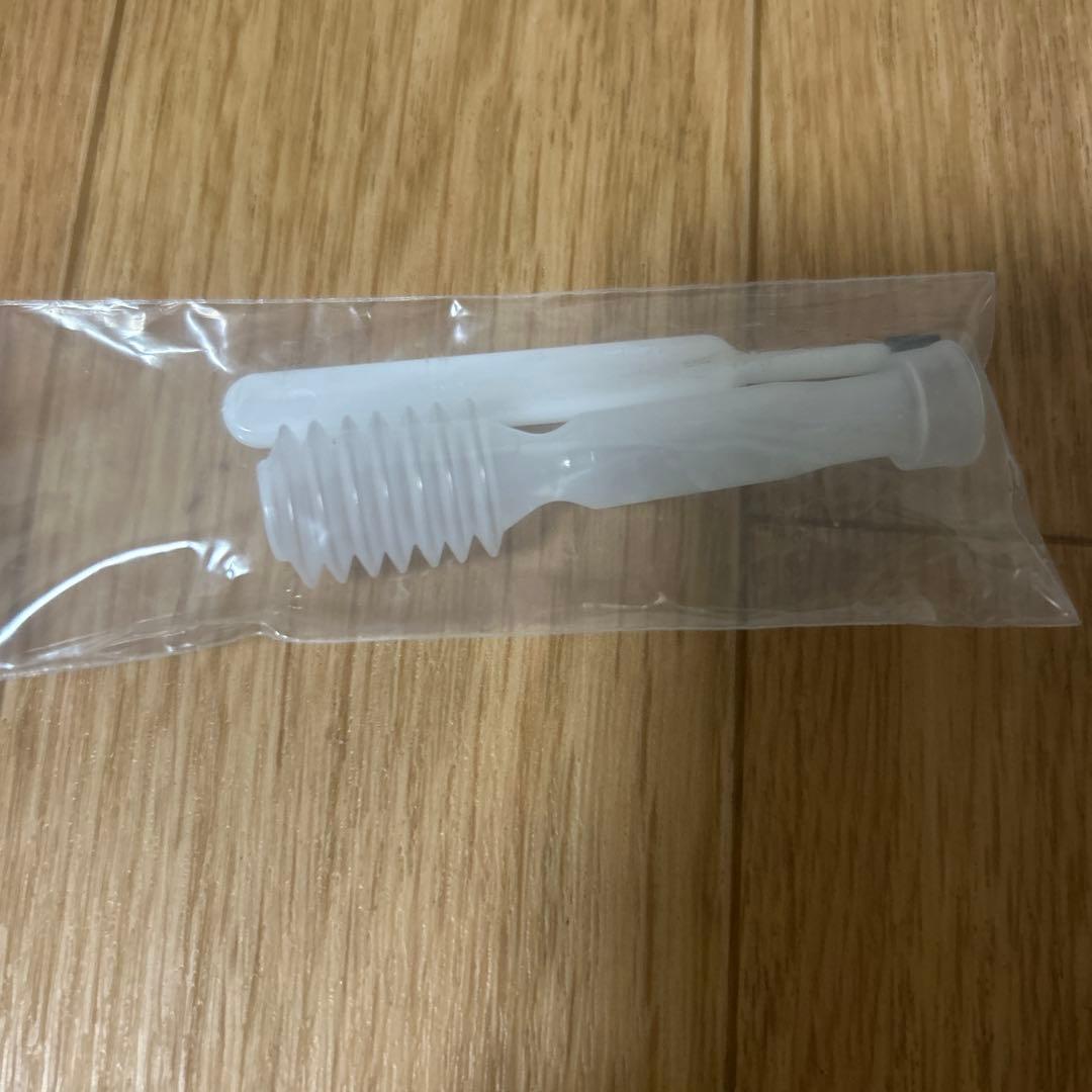 パナソニック　スチーマーナノケア