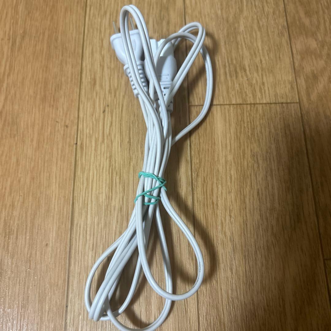 パナソニック　スチーマーナノケア