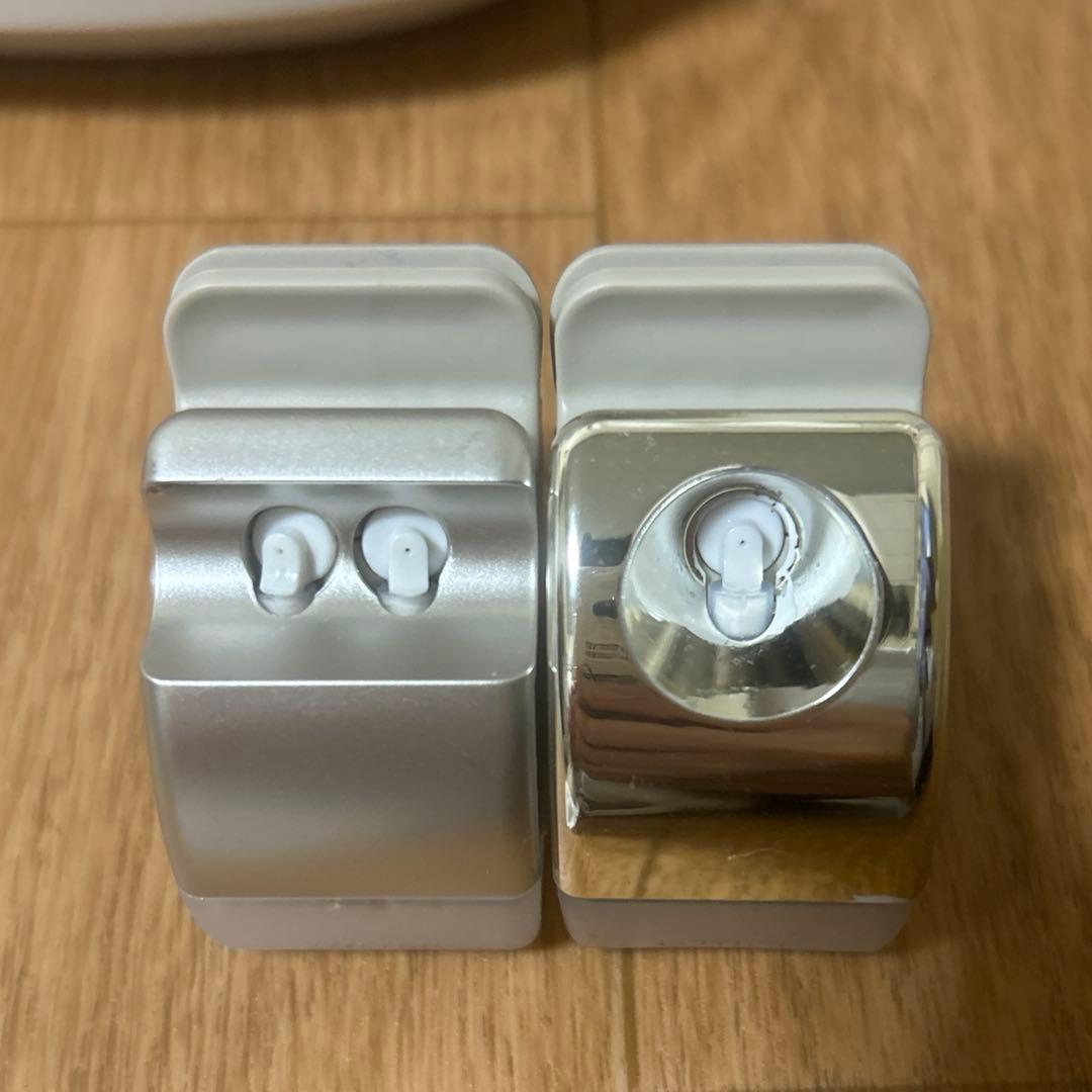 パナソニック　スチーマーナノケア