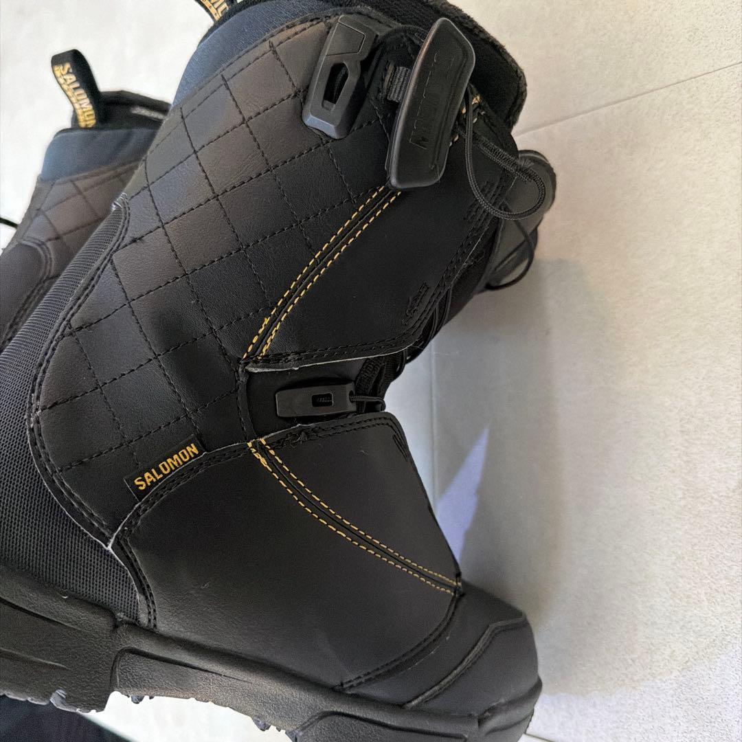 SALOMON サロモン　スノーボードブーツ PEARL 24.5