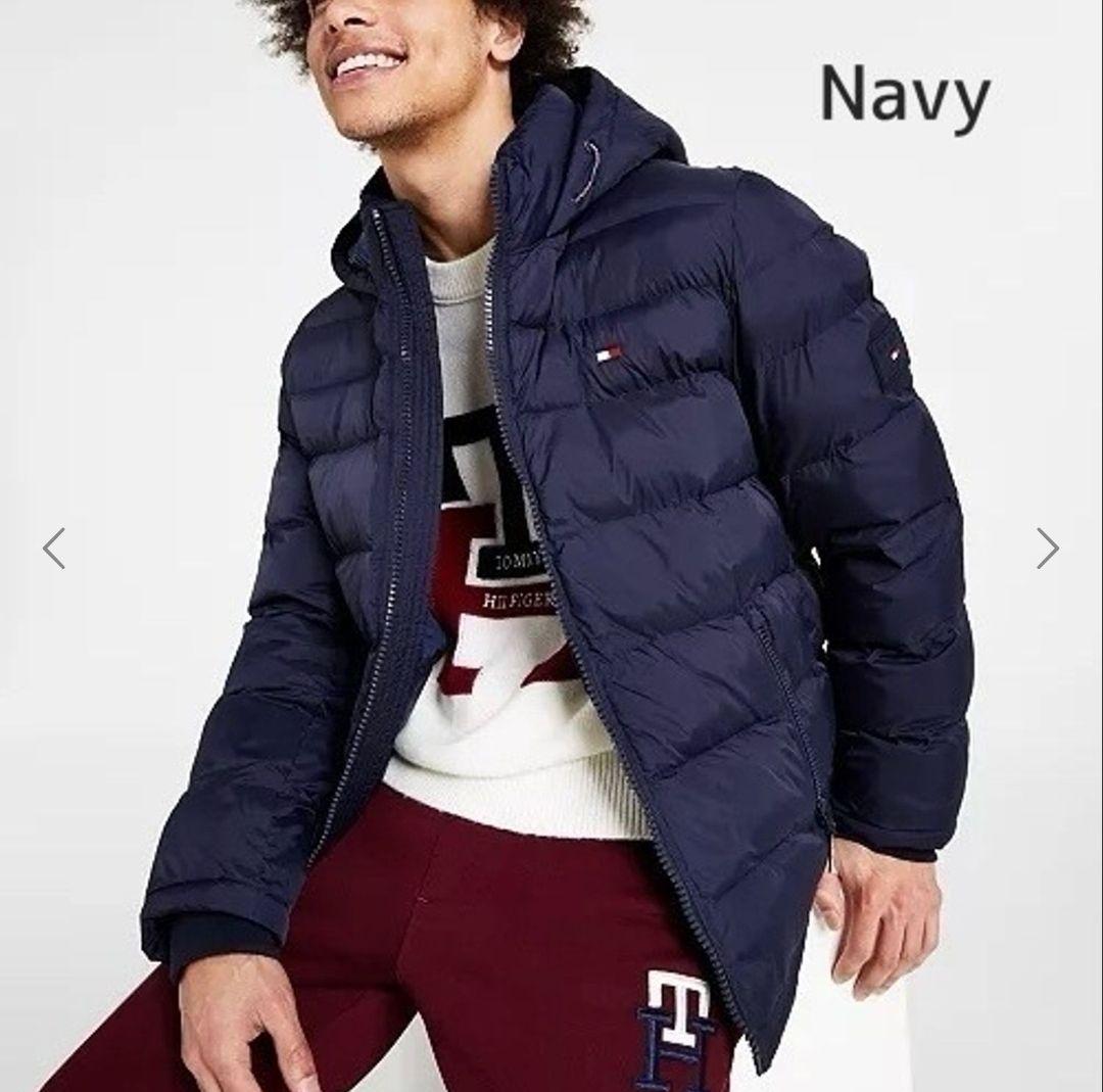 1点のみ！ 中綿 ブラウン 定価28600円 大人気大きめ M ダウンジャケット