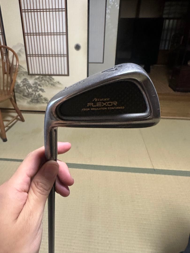 YAMAHA ゴルフクラブ12本セット　左利き用