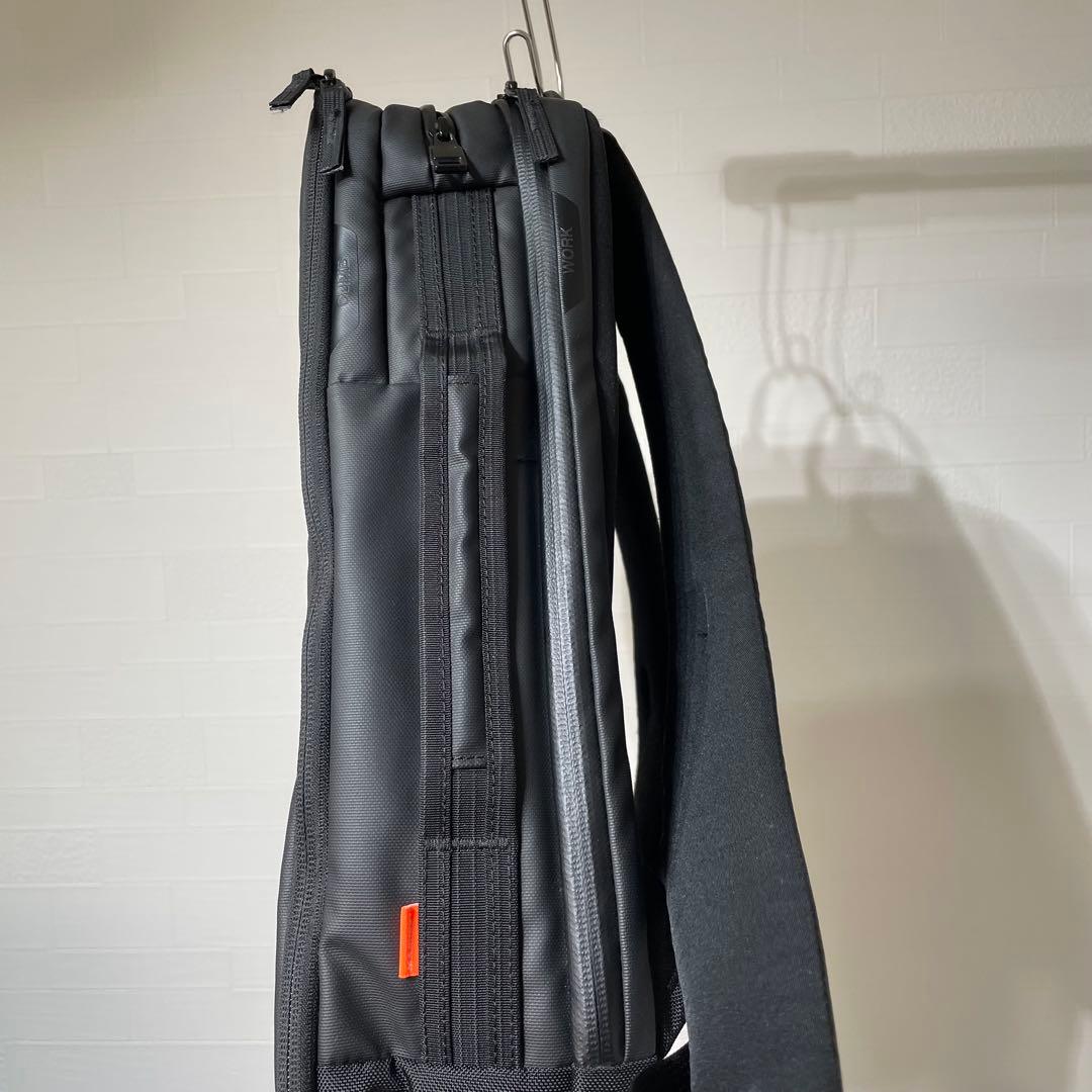 MAMMUT　セオントランスポーター15