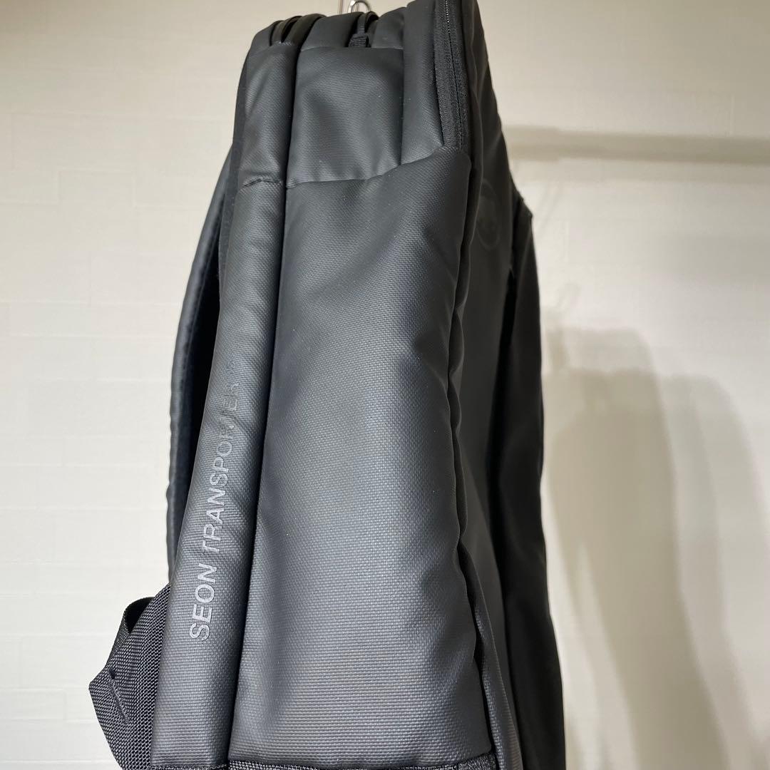 MAMMUT　セオントランスポーター15