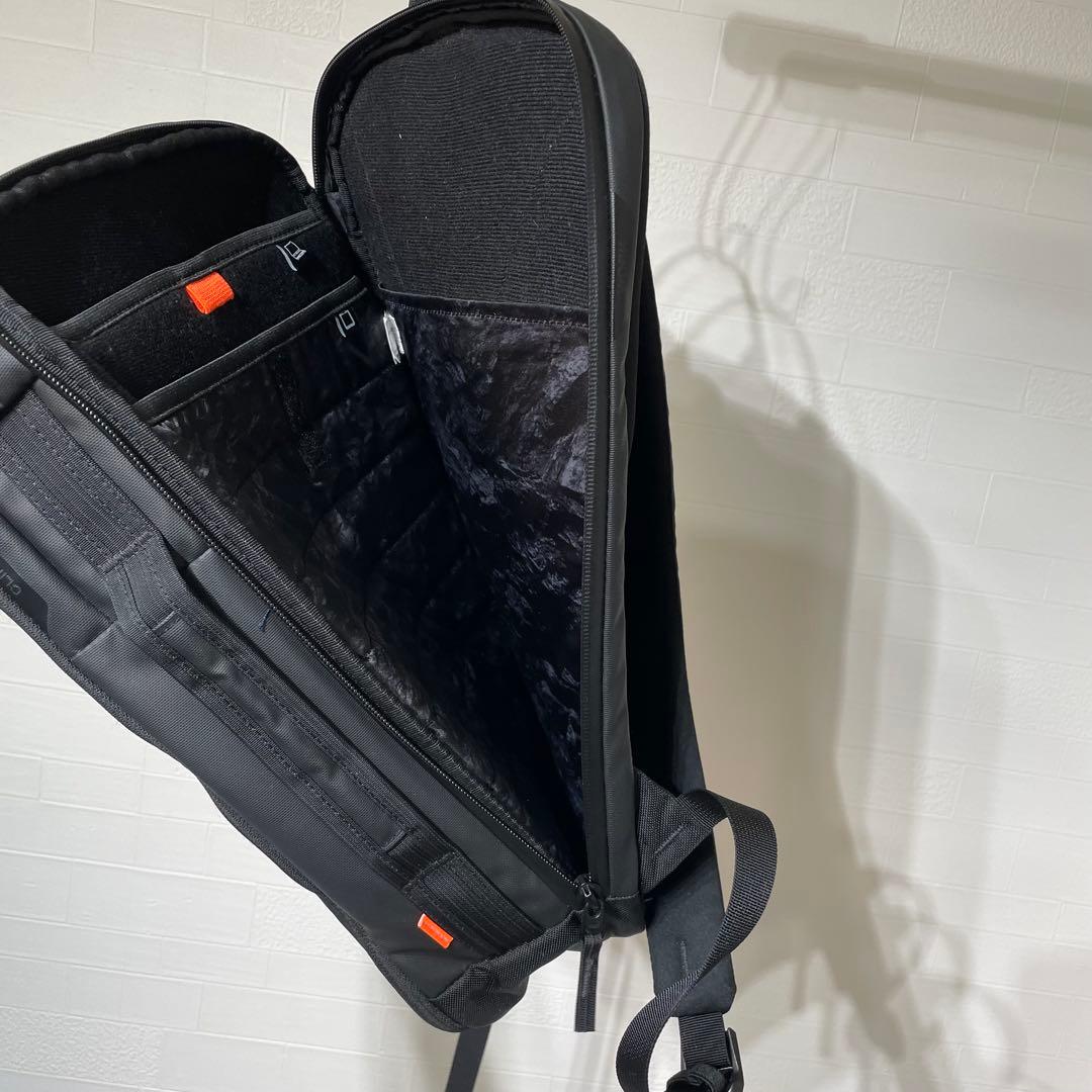 MAMMUT　セオントランスポーター15