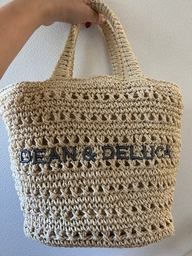 DEAN ＆ DELUCA × BEAMS COUTURE sサイズ