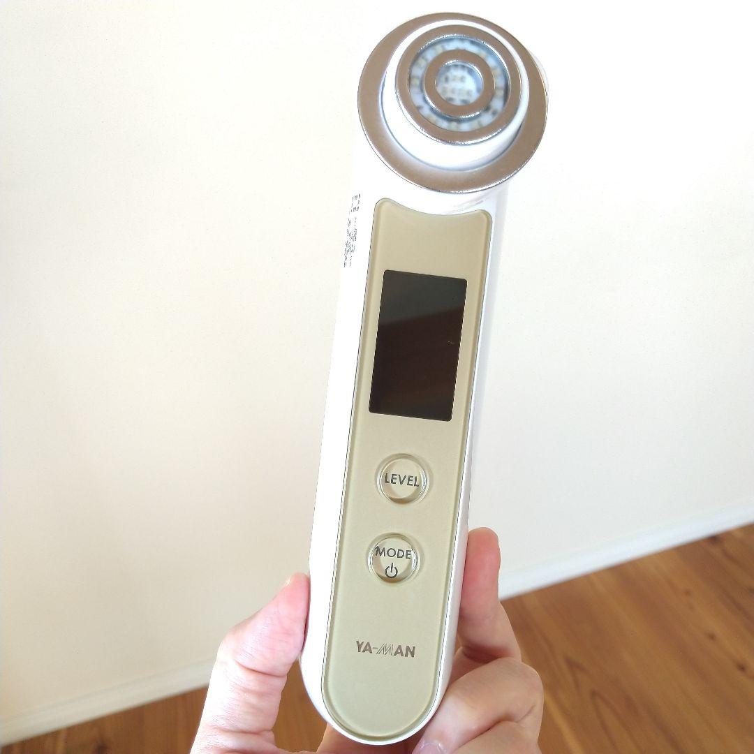 ヤーマン YA-MAN 美顔器 フォトプラス エクストラEX HRF-20N