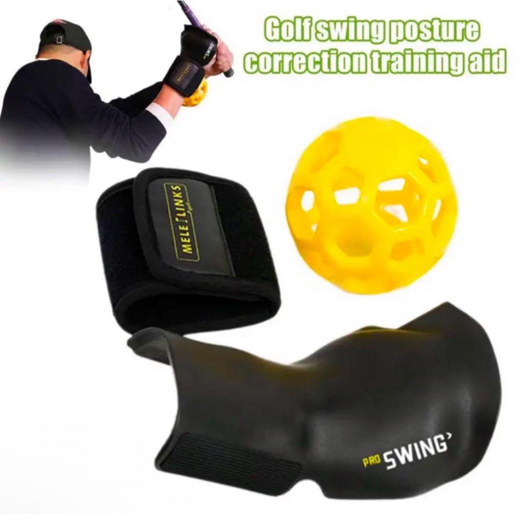 即日発送2つセット販売スウィング矯正　# プロセンダー