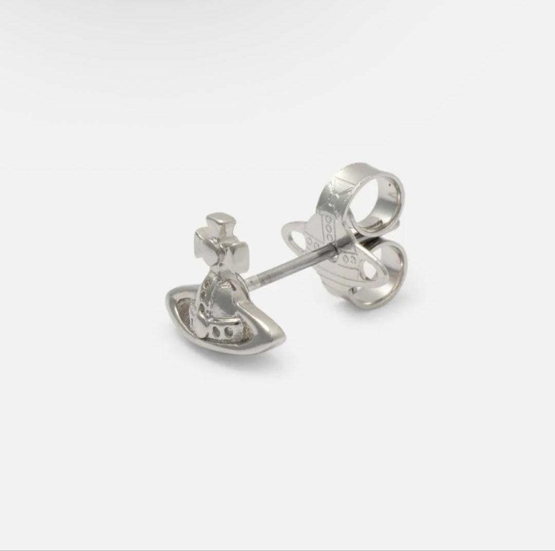 Vivienne Westwood LORELEI STUD ピアス