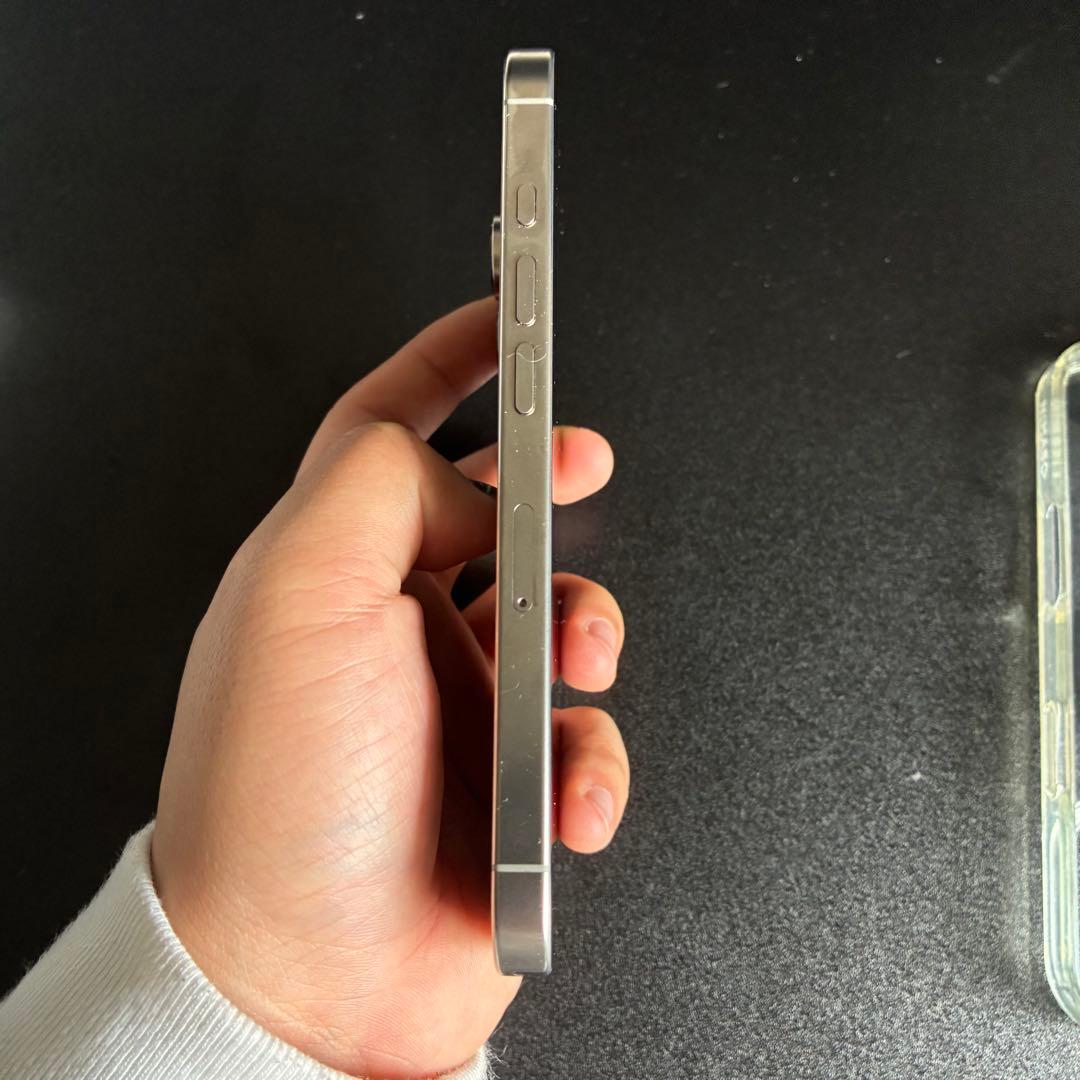 スマートフォン本体 iPhone 16Pro 128GB