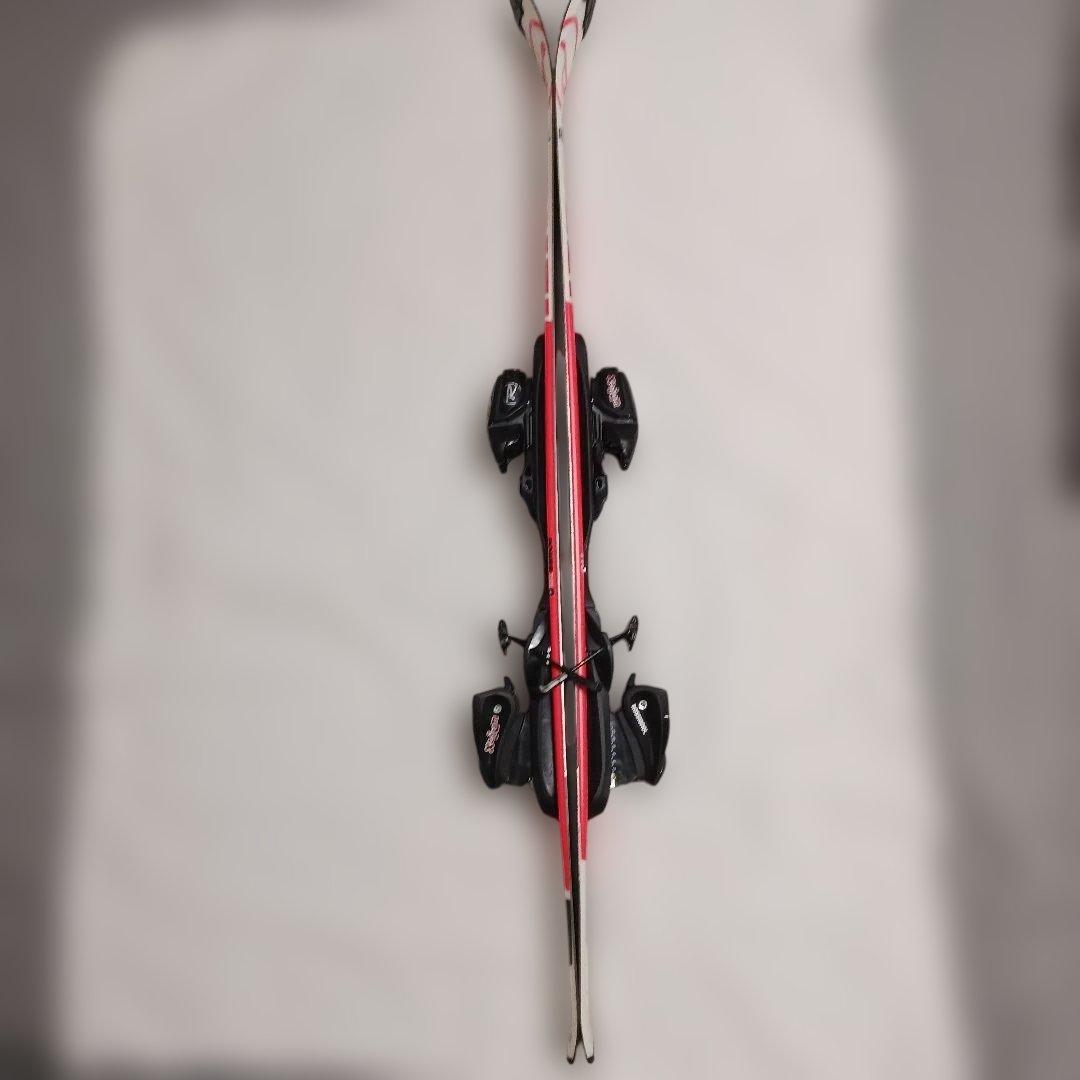 ROSSIGNOL HERO J スキー R7