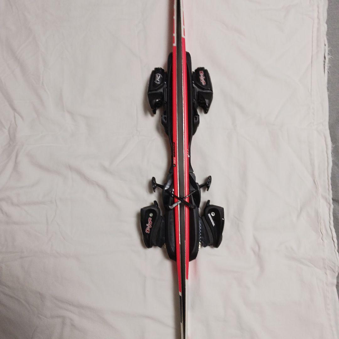 ROSSIGNOL HERO J スキー R7