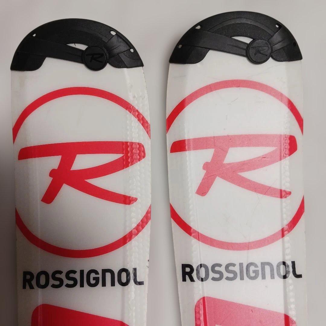 ROSSIGNOL HERO J スキー R7