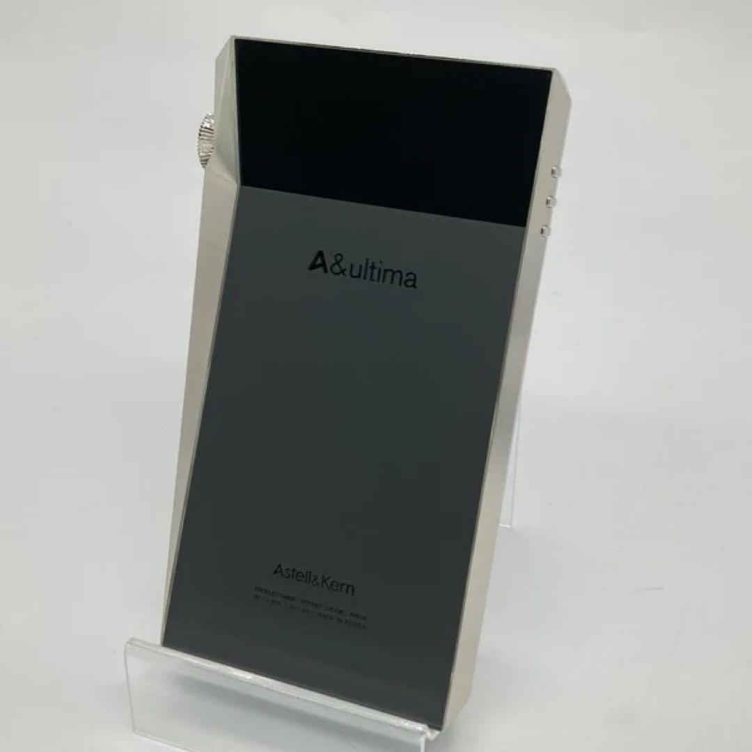 ポータブルプレーヤー Astell&Kern A&ultima SP2000T CN