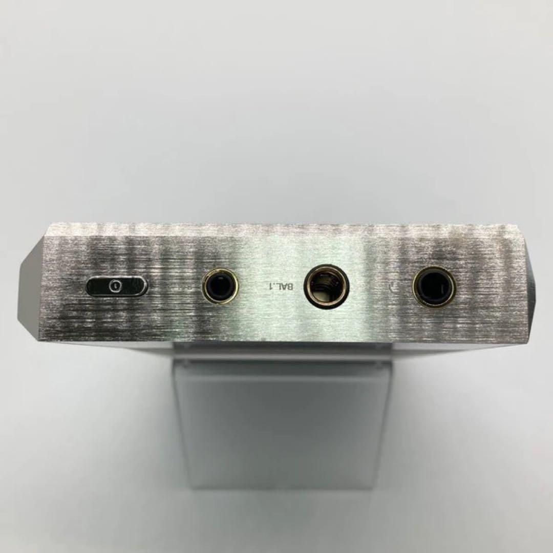 ポータブルプレーヤー Astell&Kern A&ultima SP2000T CN