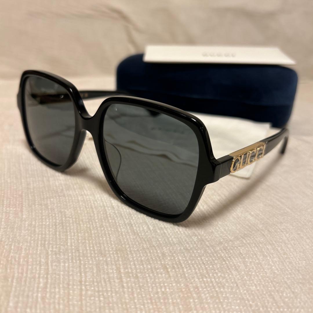 GUCCI グッチ サングラス GG1189SA