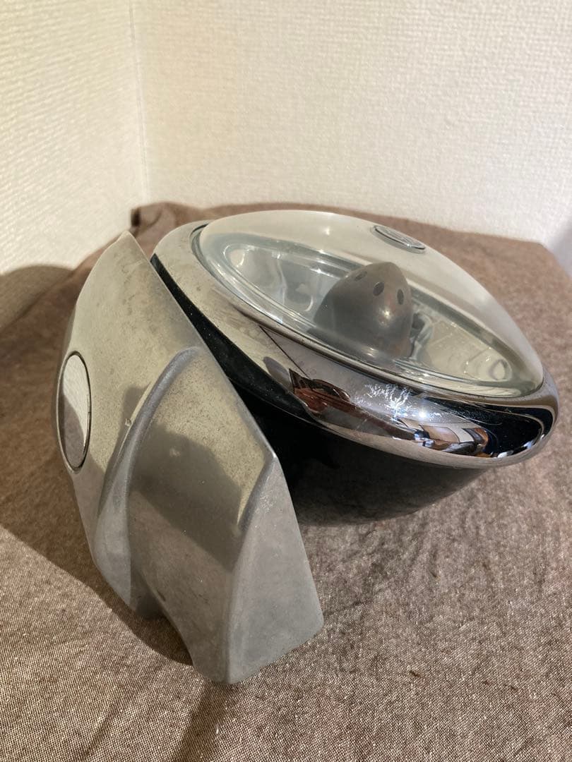 ハーレーダビッドソン　ヘッドライト　純正