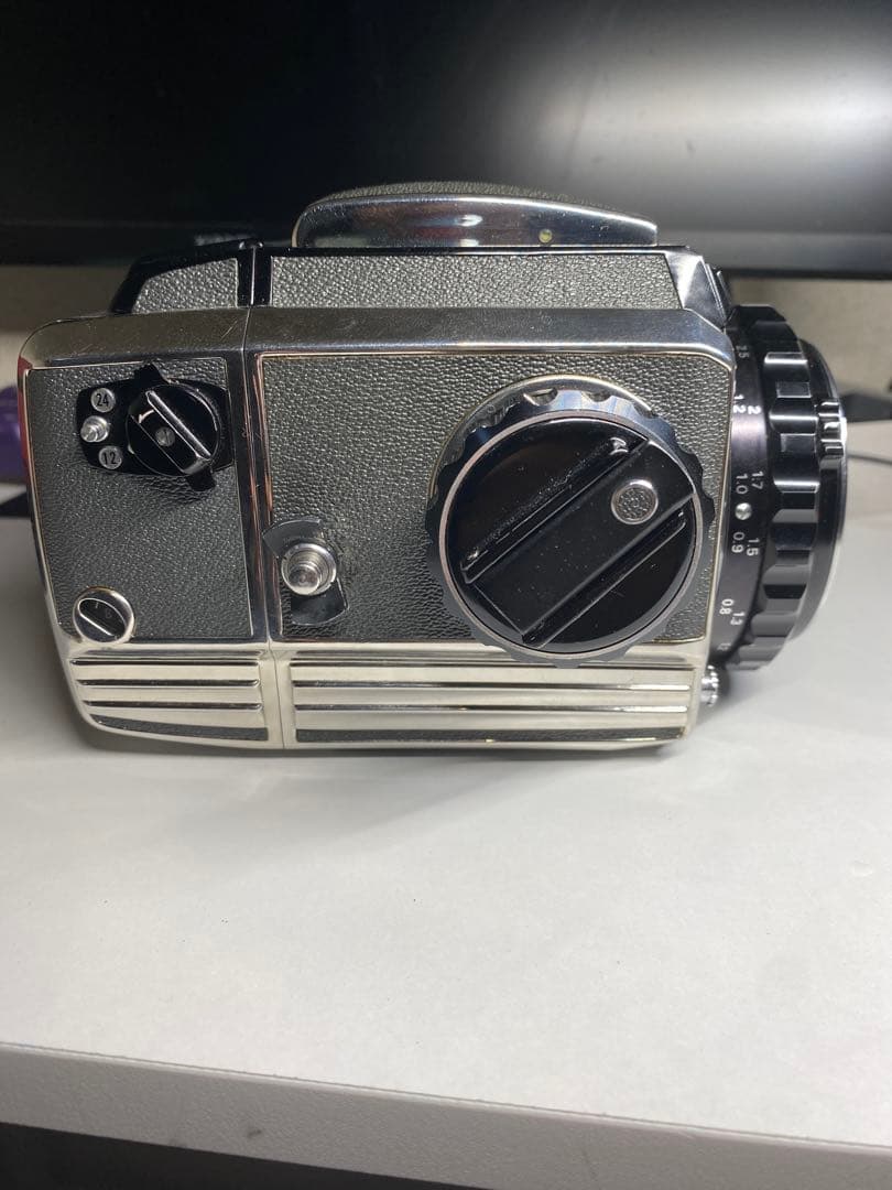 Bronica s2 （後期型）中判カメラ