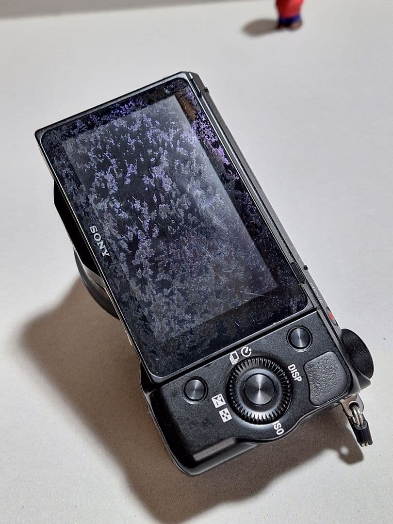 デジタルカメラ SONY NEX-5T