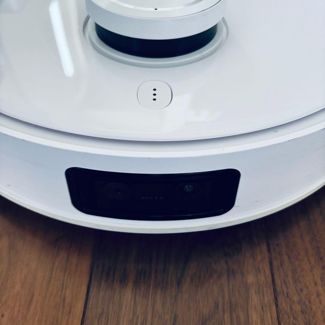 t*o様 DEEBOT T10 OMNI ロボット掃除機 本体 新品フィルター付