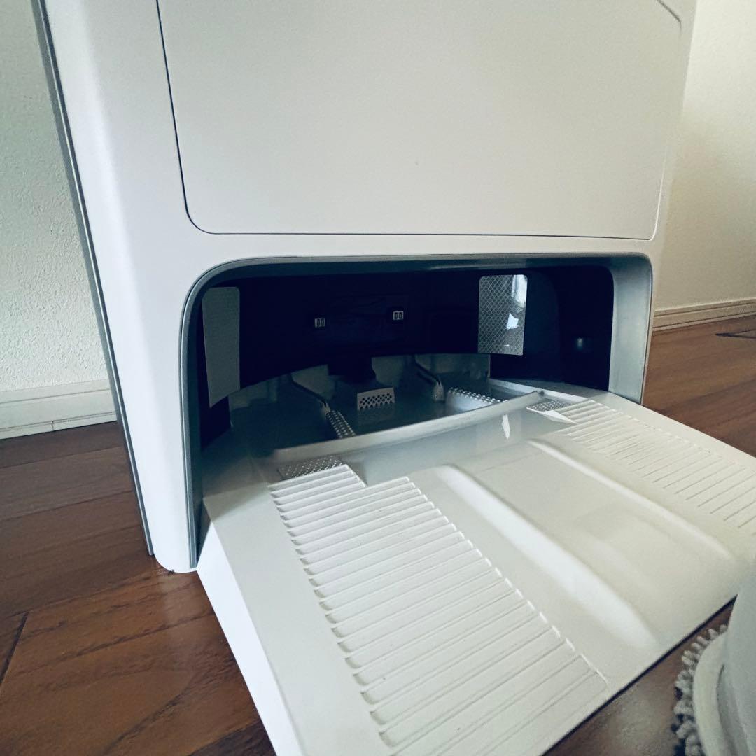 t*o様 DEEBOT T10 OMNI ロボット掃除機 本体 新品フィルター付