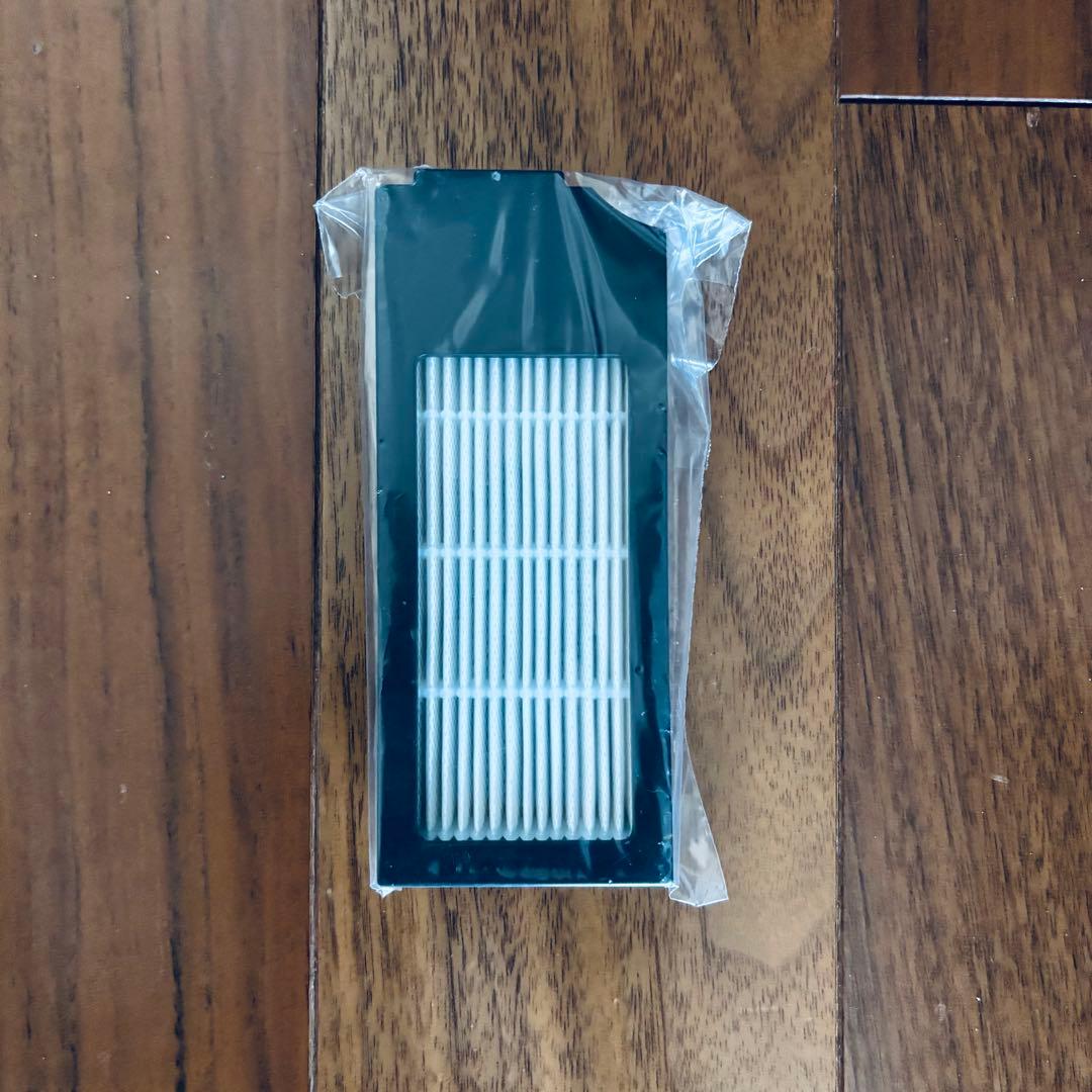 t*o様 DEEBOT T10 OMNI ロボット掃除機 本体 新品フィルター付