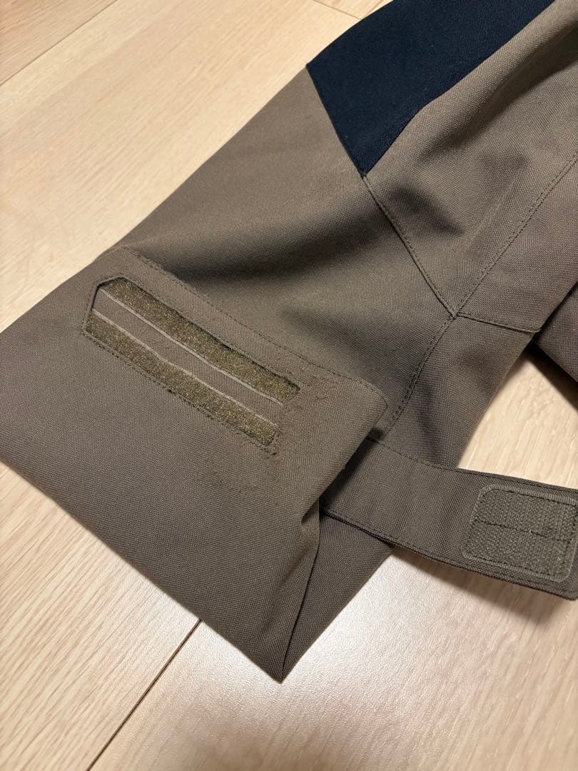 VOLCOM スノーボードウェア　ジャケット M